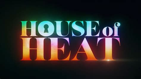 Steph Mi Bikini, Breasts Scene in House Of Heat